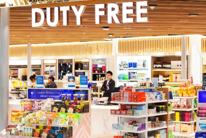 “Duty-Free” mağazalarında satılan mallara ƏDV və aksiz vergisinin tətbiqi - VİDEO | FED.az