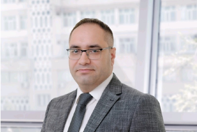 Keçmiş bank rəhbəri yeni vəzifəyə - TƏYİN EDİLİB | FED.az