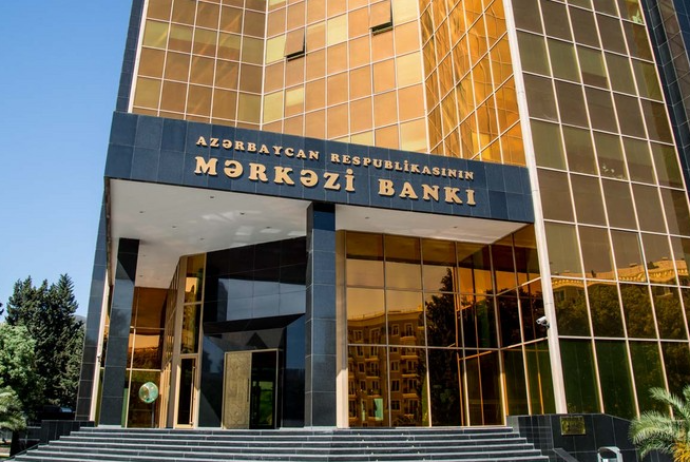 Mərkəzi Bank ödəniş statistikasının aparılması ilə bağlı qaydanı təsdiqləyib | FED.az