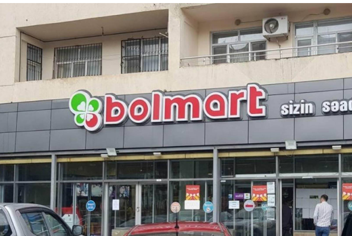 24 filialı olan, 141 milyon manatlıq satış edən «Bolmart»ın sahibi - İLDƏ CƏMİ 27 MİN MANAT QAZANIB – HESABAT | FED.az