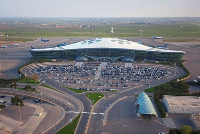 Bakı aeroportundan sərnişinlərə - MÜRACİƏT | FED.az