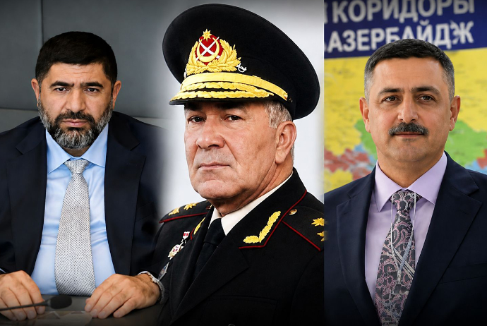 5 milyonluq siqaret qaçaqmalçılığı işi üzrə həbs müddəti uzadıldı | FED.az