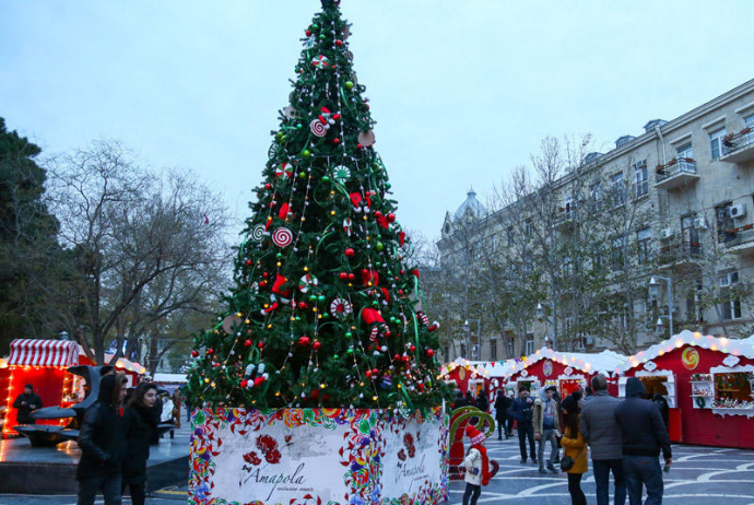 Azərbaycanda 5 gün ardıcıl iş olmayacaq - TARİX | FED.az
