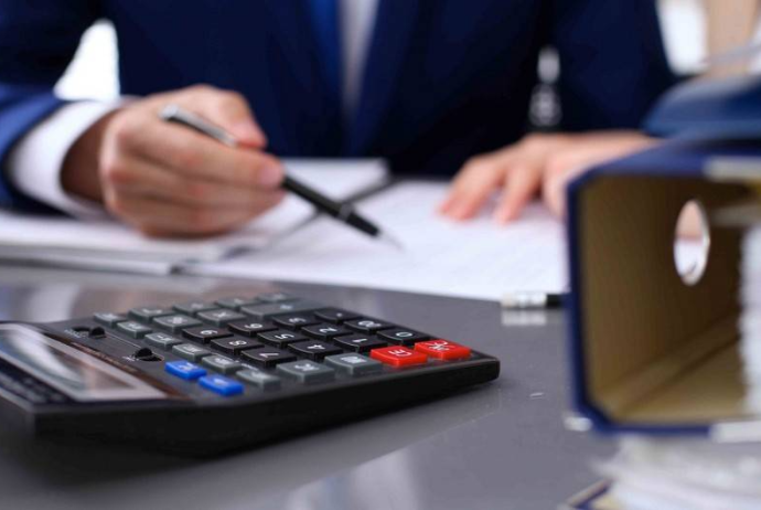 “Bakı Elektroavtomat”ın vergi borcu - 441 MİN MANATI ÖTÜB | FED.az