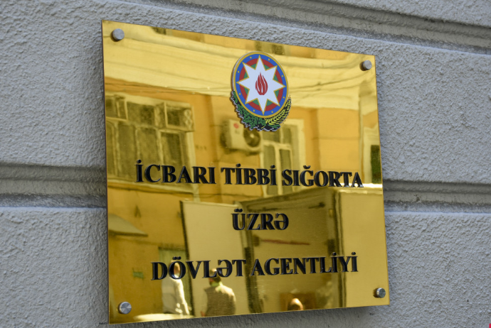İcbari Tibbi Sığorta üzrə Dövlət Agentliyi investisiya fəaliyyəti ilə bağl qanunvericiliyi pozub | FED.az