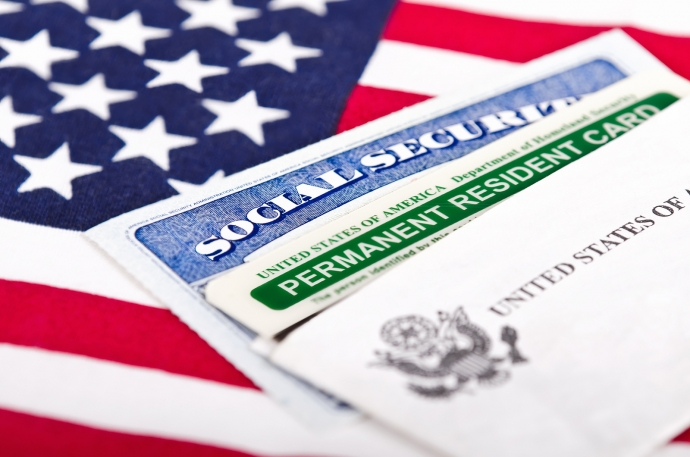 Amerikaya «Green Card» almaq çətinləşdi – YENİ QAYDALAR | FED.az