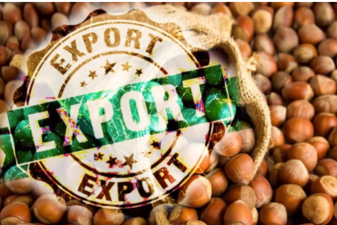 1-ci qızıl, 2-ci fındıq, 3-cü mis – Ən çox valyuta gətirən məhsullar – TAM SİYAHI | FED.az