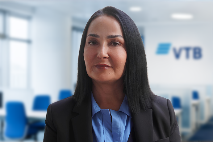 Aynur Abdullayeva  VTB (Azərbaycan) ASC-nin Daxili Audit Xidmətinin direktoru - TƏYİN EDİLİB | FED.az