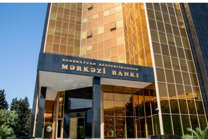 Mərkəzi Bank dövriyyədəki notlarını - Kəskin Azaldıb | FED.az