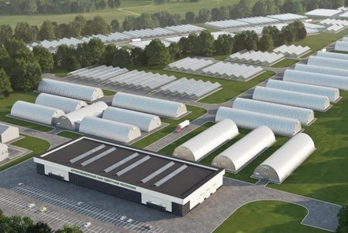 Kənd təsərrüfatı fəaliyyəti ilə məşğul olan obyektlərin tikintisi üçün icazə tələbi qəbul edildi | FED.az