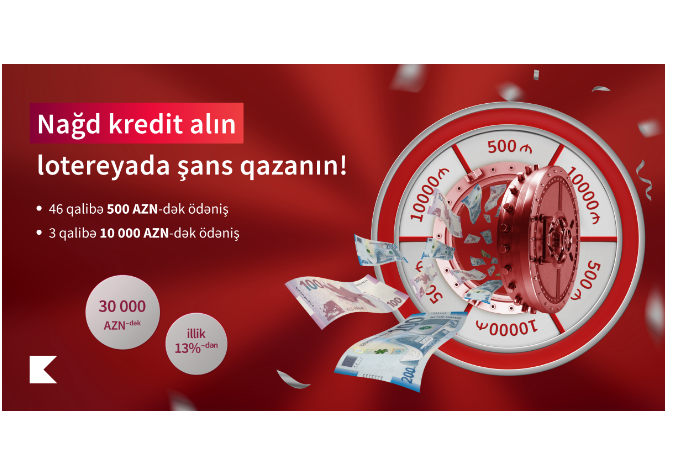 Kapital Bank tərəfindən krediti ödəniləcək müştərilər - MÜƏYYƏN OLUNDU | FED.az