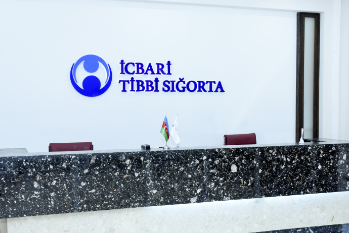 Maliyyə naziri: "İcbari tibbi sığorta haqlarını artırmağa ehtiyac yoxdur" | FED.az