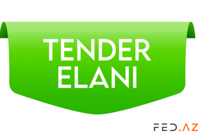 Dövlət qurumu İKT avadanlıqları alır  – TENDER ELANI | FED.az