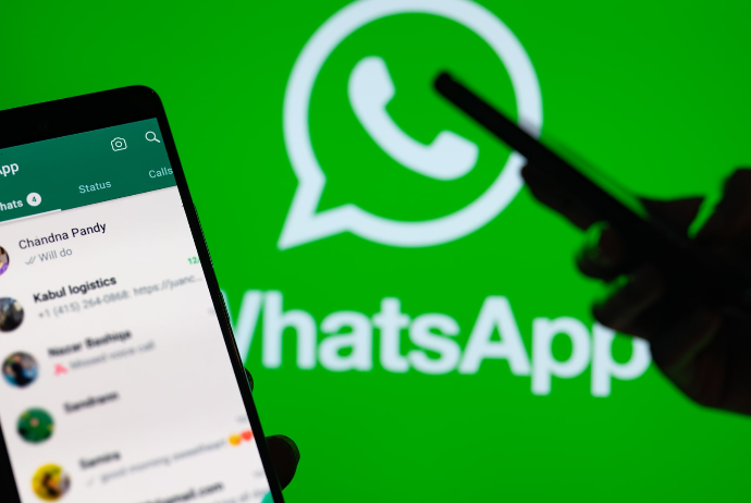 “WhatsApp”da - YENİ FUNKSİYA | FED.az