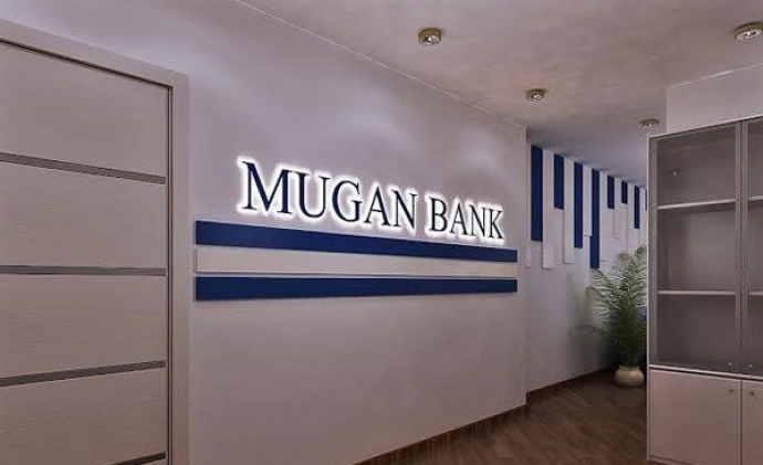 “Muğanbank”ın portfelində biznes kreditlər - ÖNƏ KEÇİB | FED.az