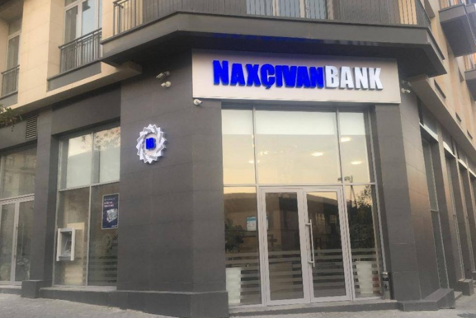 "Naxçıvanbank”dakı əmanətləri geri çəkirlər - 3 DƏFƏDƏN ÇOX AZALIB | FED.az