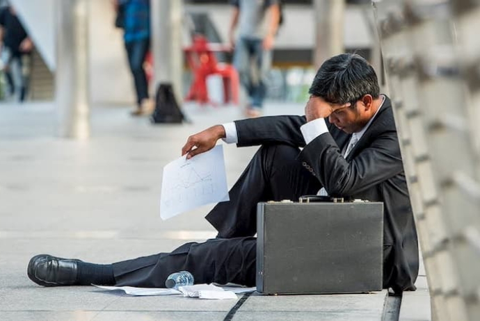 Azərbaycanda işsiz gənclərin sayı - AÇIQLANDI | FED.az