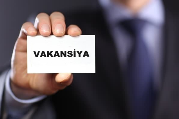 Azərbaycan şirkəti işçi axtarır - MAAŞ 700-1000 MANAT - VAKANSİYA | FED.az
