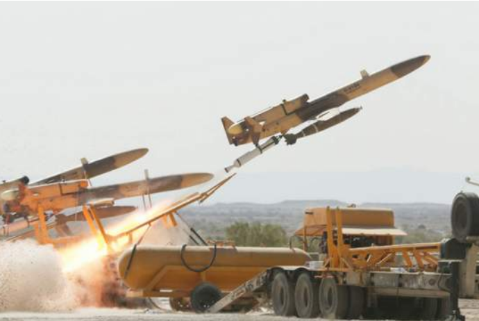 İran İsrailə raket zərbələri endirib - İsrailli nazir: "Bu gecə Tehran yanmalıdır" | FED.az