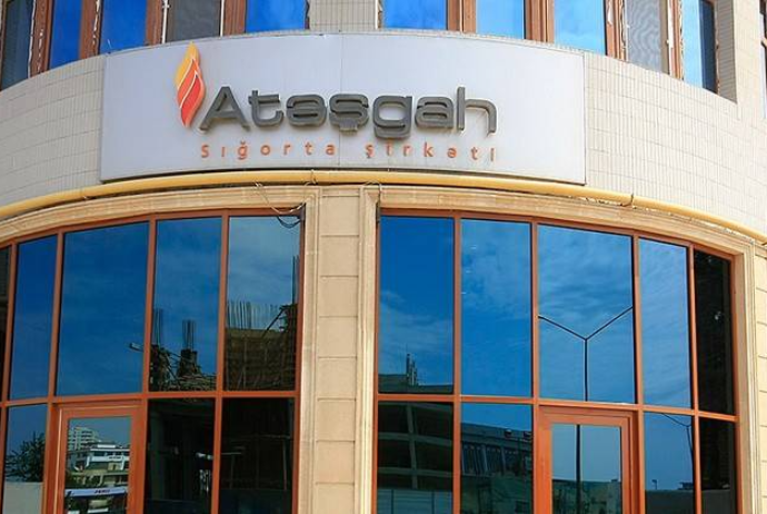 “Atəşgah” Sığorta Şirkətinin yığımları 12% artıb | FED.az