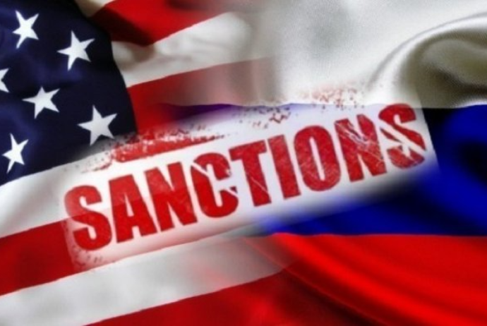 ABŞ Rusiyanın 500 obyektinə sanksiya tətbiq edəcək | FED.az