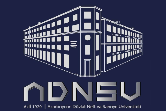 Neft və Sənaye Universiteti - TENDER ELAN ETDİ | FED.az