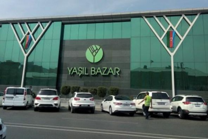 "Yaşıl bazar"ın sahibi adını və təşkilati-hüquqi formasını - DƏYİŞDİ | FED.az