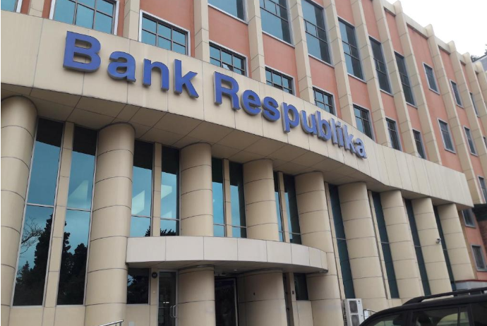 «Bank Respublika»da USD əmanət faizləri artdı – RƏQƏMLƏR, MÜQAYİSƏ | FED.az