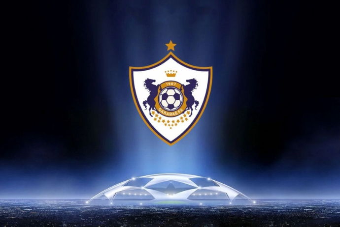 “Qarabağ”ın oyunlarının tarixi açıqlandı - SİYAHI, TARİXLƏR | FED.az