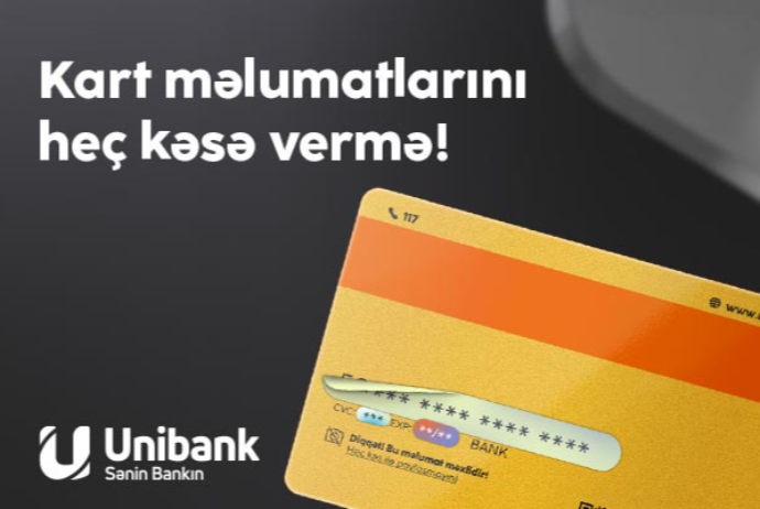Dələduzlardan qorunun: Sizi necə aldadırlar və nə etməlisiniz? | FED.az