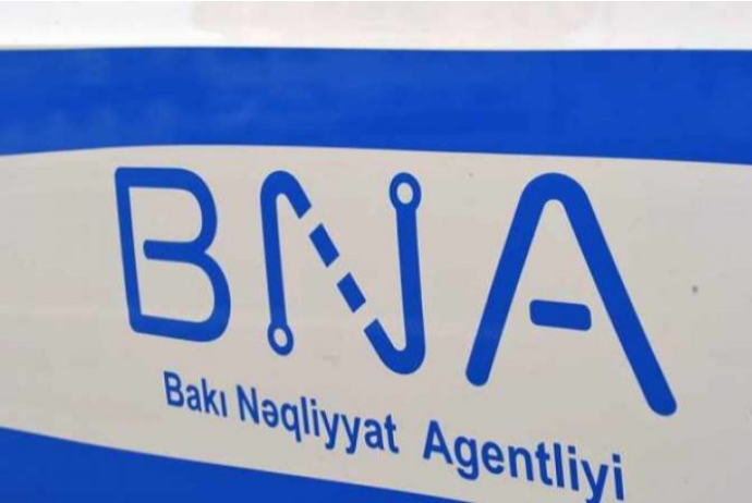 BNA: İstehsalat bazasındakı bütün avtobuslar - XƏTTƏ BURAXILIB | FED.az