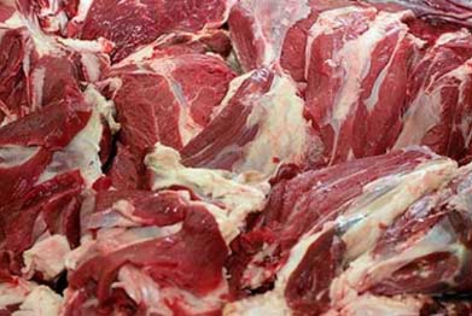 Azərbaycan Ukraynadan 23,2 milyon dollarlıq ət alıb | FED.az