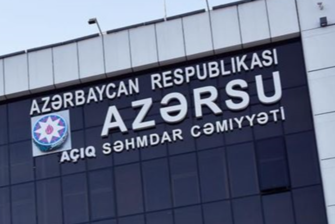 “Azərsu” dəniz suyunun duzsuzlaşdırılması ilə bağlı - LAYİHƏYƏ BAŞLAYIR | FED.az