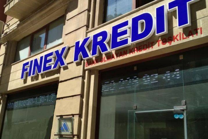 Finex Kredit-də təsisçi strukturu dəyişib- - 2024-CÜ İLDƏ YENİ ŞƏXSLƏR PAYÇI OLDU | FED.az