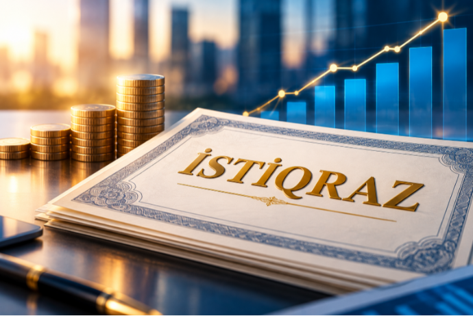 «MJ Finance»nin istiqrazlarına böyük tələb – 208 İNVESTOR SİFARİŞ VERDİ | FED.az