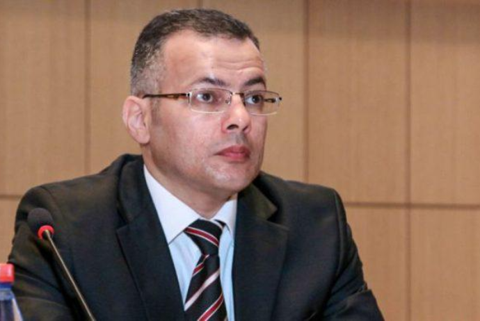 Вусал Гасымлы: Армения будет привлечена к международно-правовой ответственности | FED.az