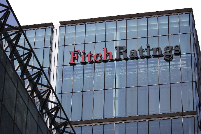 Fitch: Azərbaycanda inflyasiya - 6%-Ə KİMİ AZALACAQ | FED.az