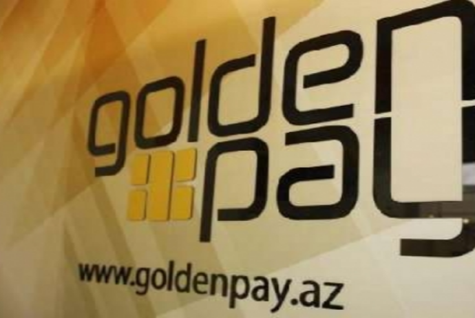 "Golden Pay" işçi axtarır - VAKANSİYA | FED.az