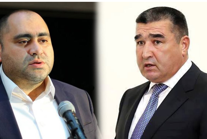 “Etibar Pirverdiyevin mənə qəzəbinin səbəbini bilmirəm” - “Azenco” şirkətinin keçmiş rəhbəri - MƏHKƏMƏ | FED.az