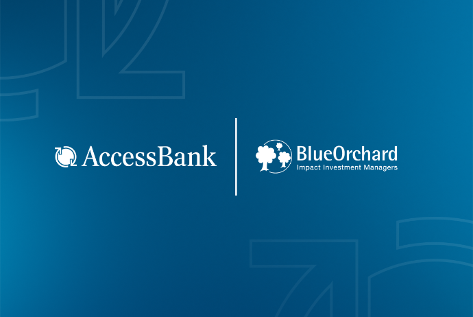 AccessBank и BlueOrchard: новый этап развития с кредитом на $10 млн для поддержки малого бизнеса в Азербайджане | FED.az