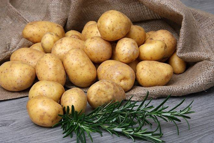 Kartofun qiyməti bahalaşıb – VİDEO | FED.az