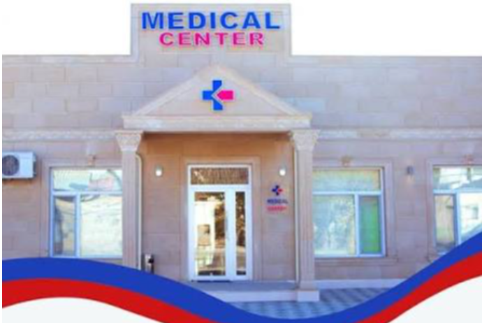 Qərb regionunun aparıcı tibb mərkəzlərindən olan “Medical Center” işçi axtarır - VAKANSİYA | FED.az
