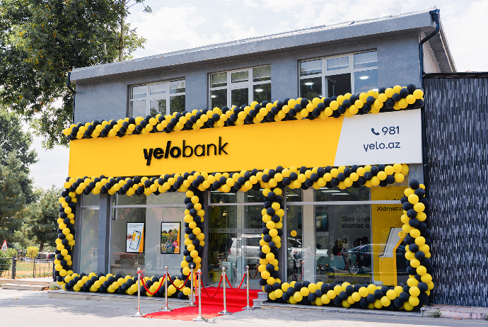 "Yelo Bank" işçilər axtarır - VAKANSİYALAR | FED.az