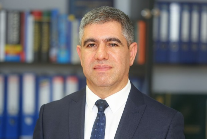 Vüqar Bayramov: "Kraudfandinq kütləvi sərmayə cəlb etməkdə əsas alətlərdən biri olub" | FED.az