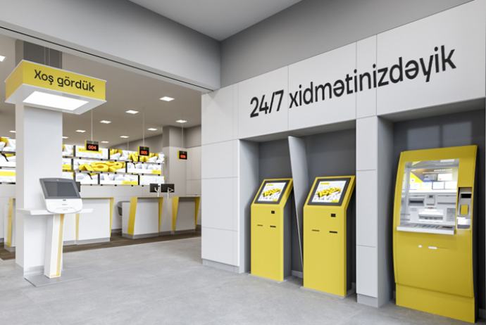 "Yelo Bank" işçi axtarır - VAKANSİYA | FED.az