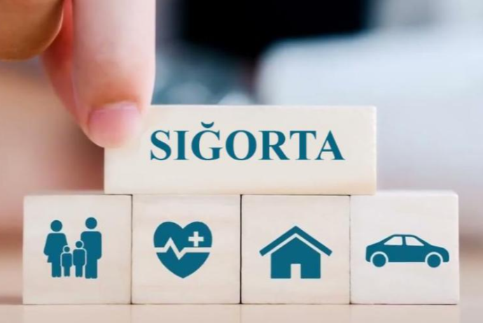 Sığorta bazarı 4% böyüyüb, zərərlilik 50%-ə çatıb – YENİ RƏQƏMLƏR | FED.az