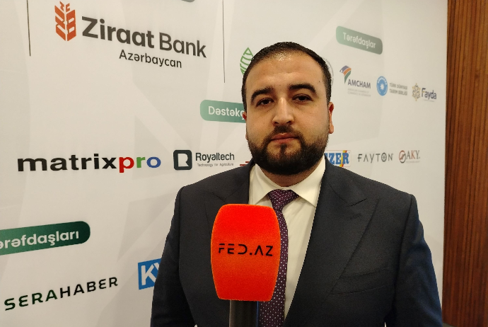 “Tariflər 20% bahalaşıb, amma indiki qədər daşımalar heç vaxt olmayıb” - MÜSAHİBƏ | FED.az