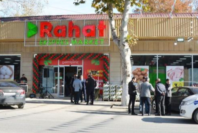 "Rahat Market" yenə də müştəriləri aldadıb, malı baha qiymətə satıb – CƏRİMƏLƏNDİ | FED.az