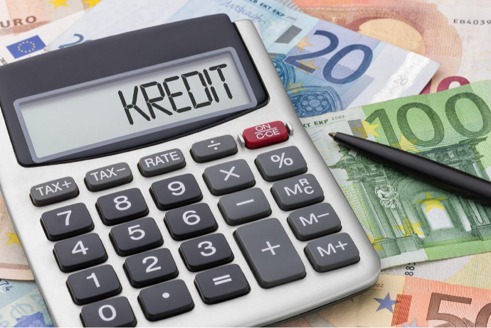 Problemli kreditləri bu sahə "şişirdir" -HƏCM BİR İLDƏ 37% ARTIB | FED.az