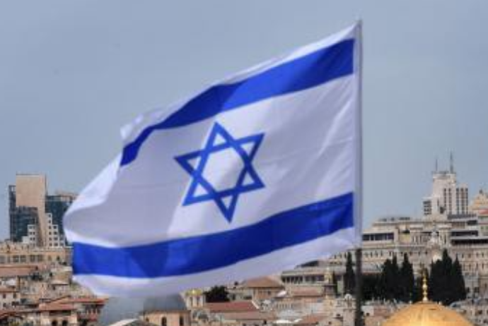 İsrail xaricdəki 28 səfirliyinin işini dayandırdı | FED.az